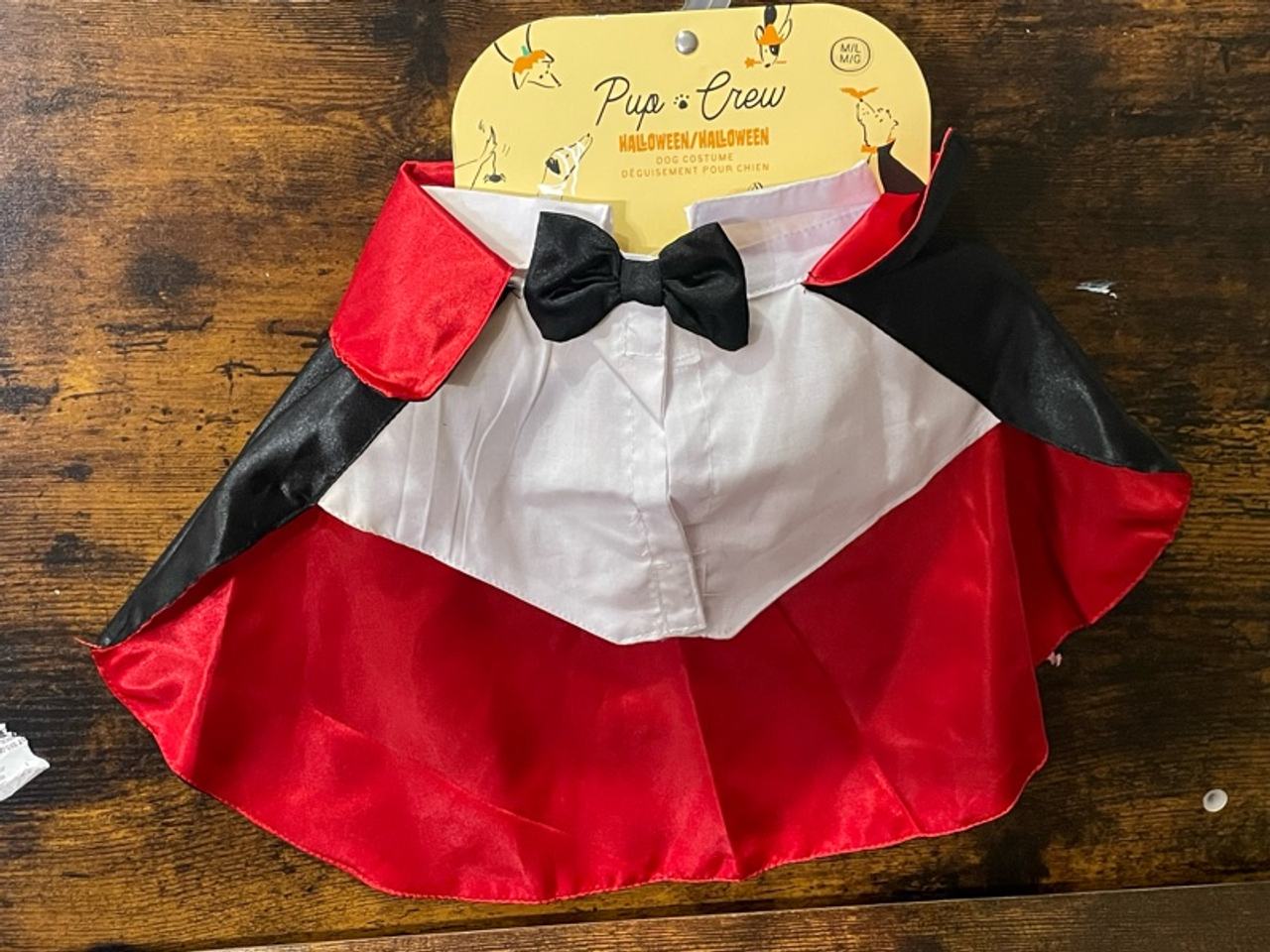 Queen of Hearts Costume (Medium)