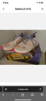 adidas NMD R1 Monsters Inc. Boo Kitty - Image 4