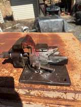 Wilton Bullet Vise - Image 3