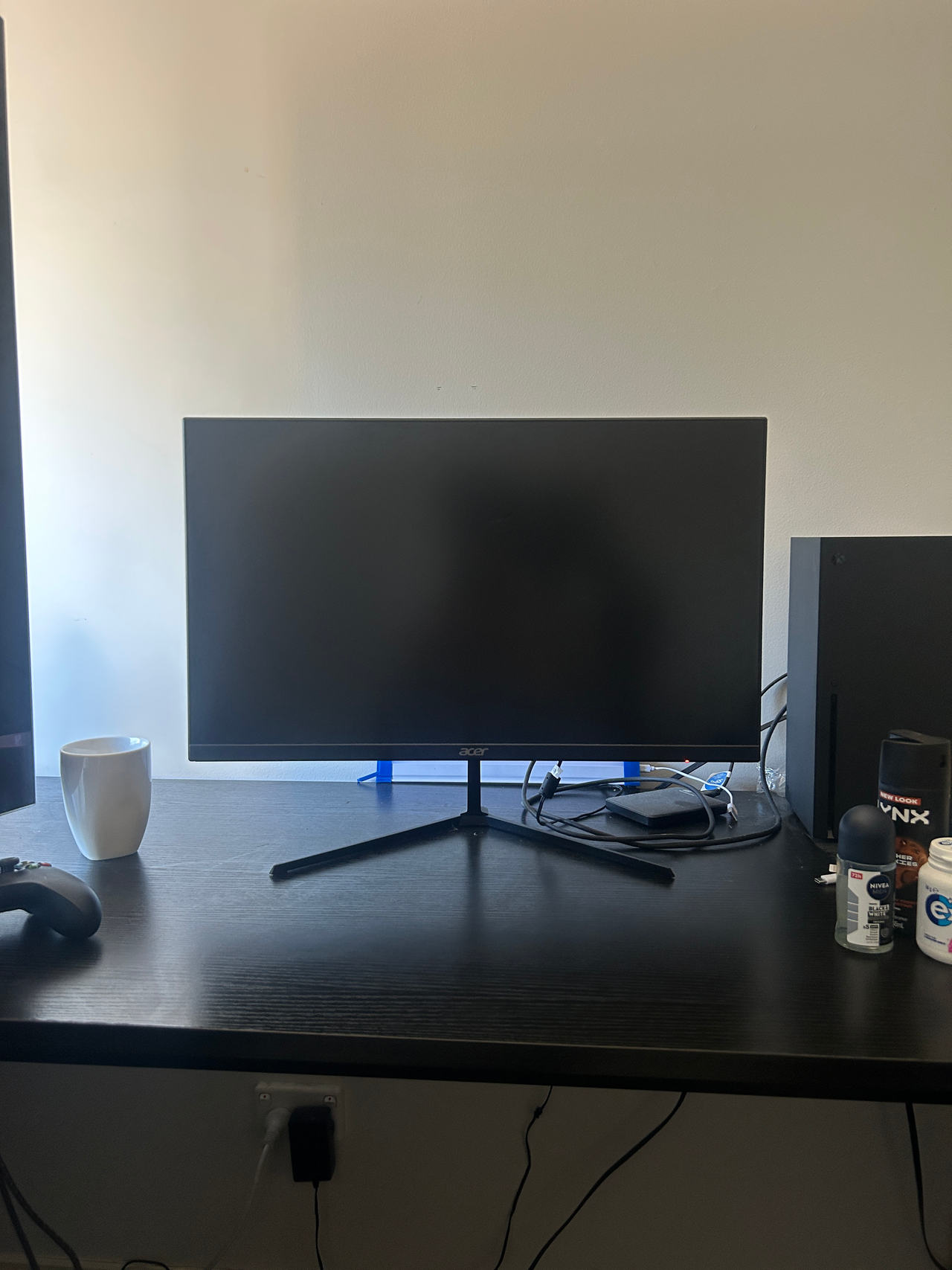 Acer Monitor