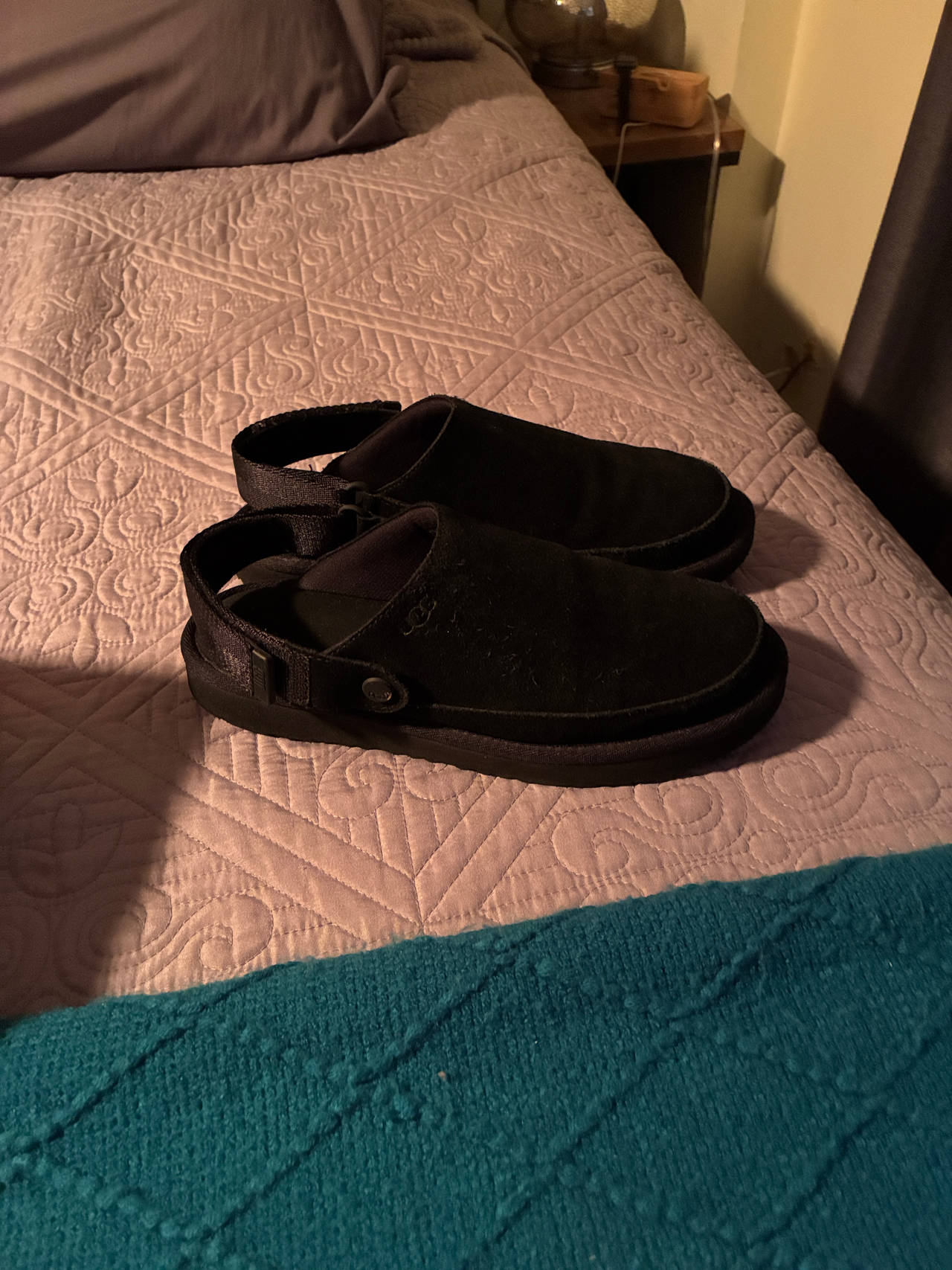Ugg