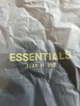 Fear of God Essentials Shorts - Image 3