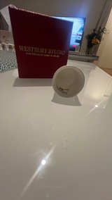 Westbury Studio Fine Porcelain Bell - Image 4