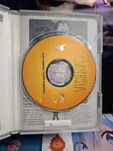 A Wind Named Amnesia DVD - Image 1
