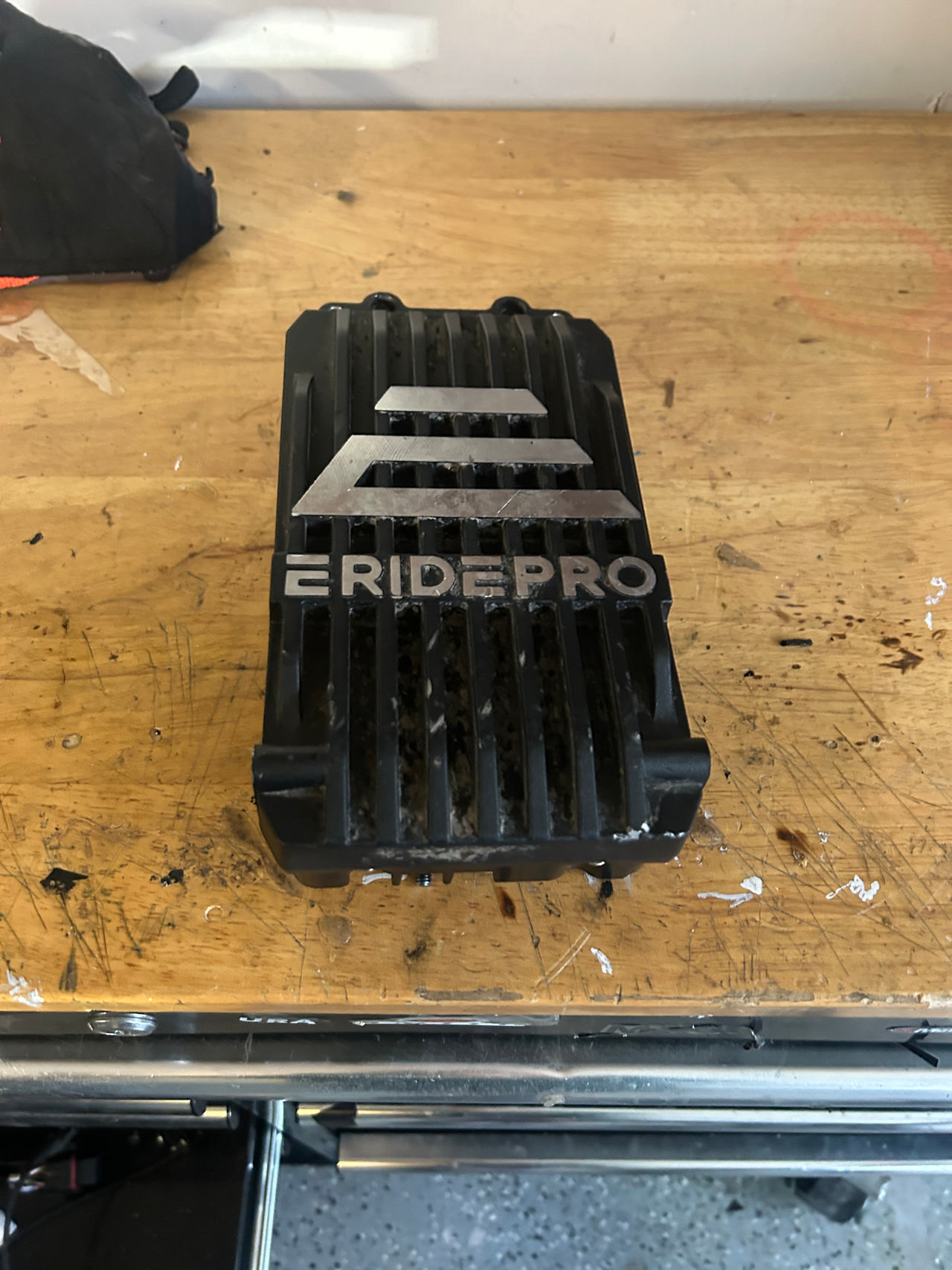 ERidePro Controller
