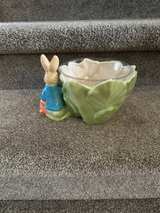 Beatrix Potter Peter Rabbit Cabbage Planter - Image 4