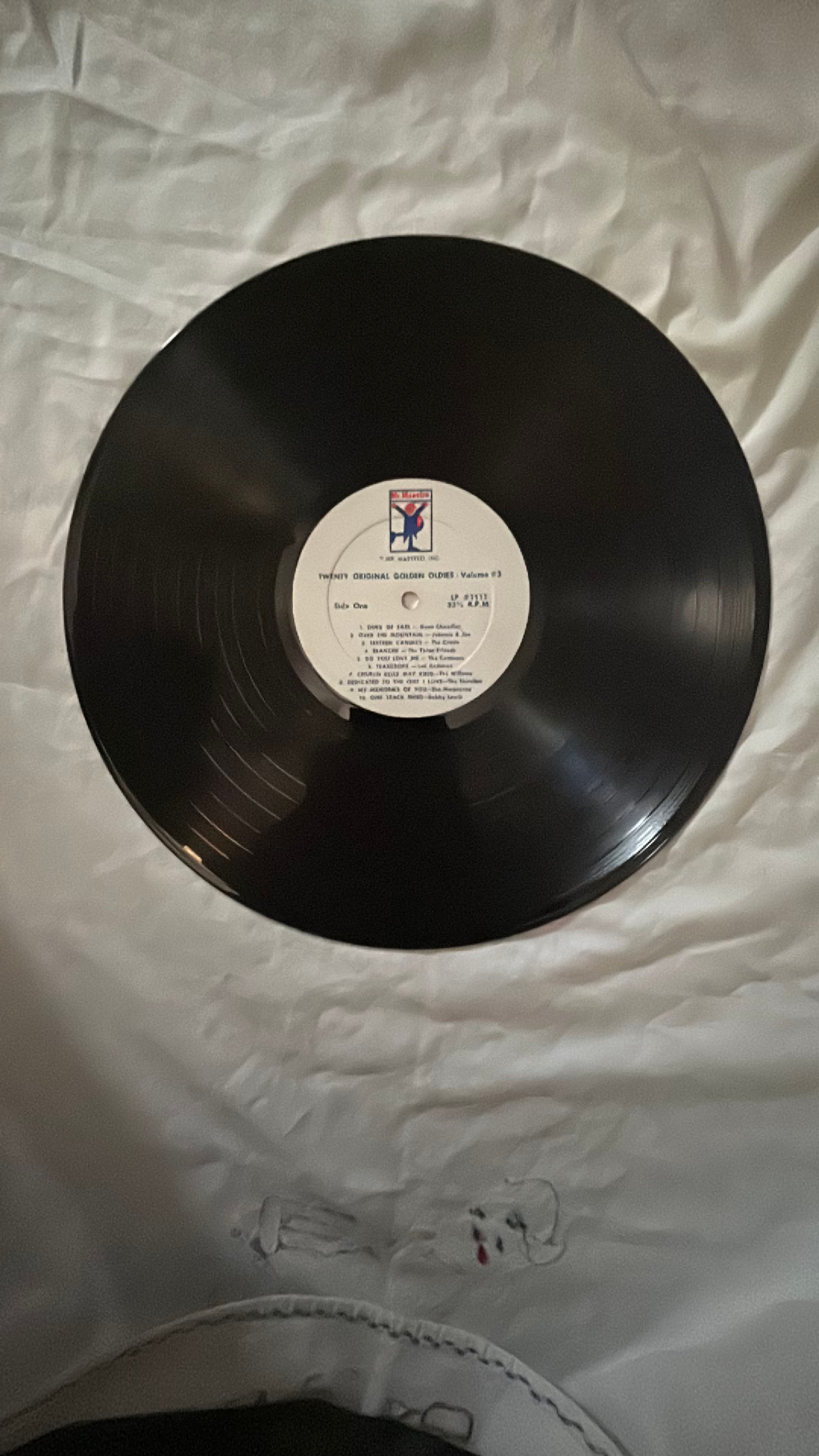 Murray the K's 1962 Boss Golden Gassers - Image 5