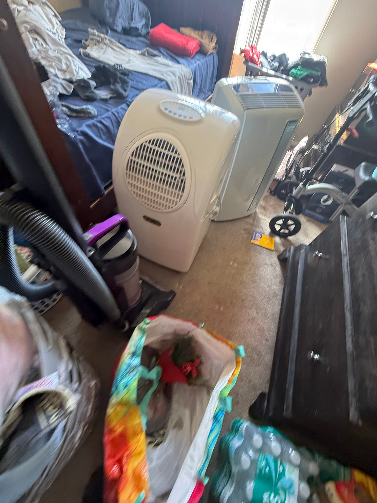 Portable Air Conditioner