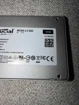 Crucial MX500 1TB 3D NAND SATA 2.5-inch Internal SSD UNTESTED - Image 2