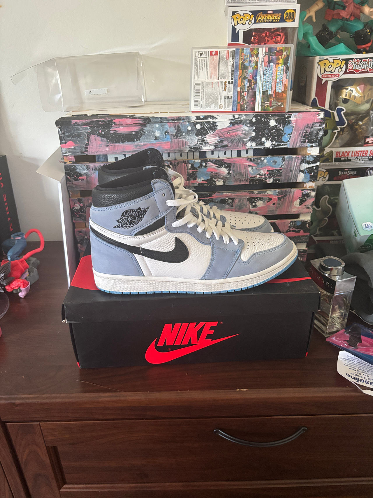 Air Jordan 1 Retro High OG