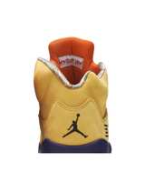 Nike Air Jordan 5 Retro "What The" size 8 - Image 2