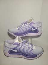 Nike KD 17 "B.A.D." Basketball Shoes -Dusty Amethyst- FJ9487-500 Men's Size 16 - Image 2