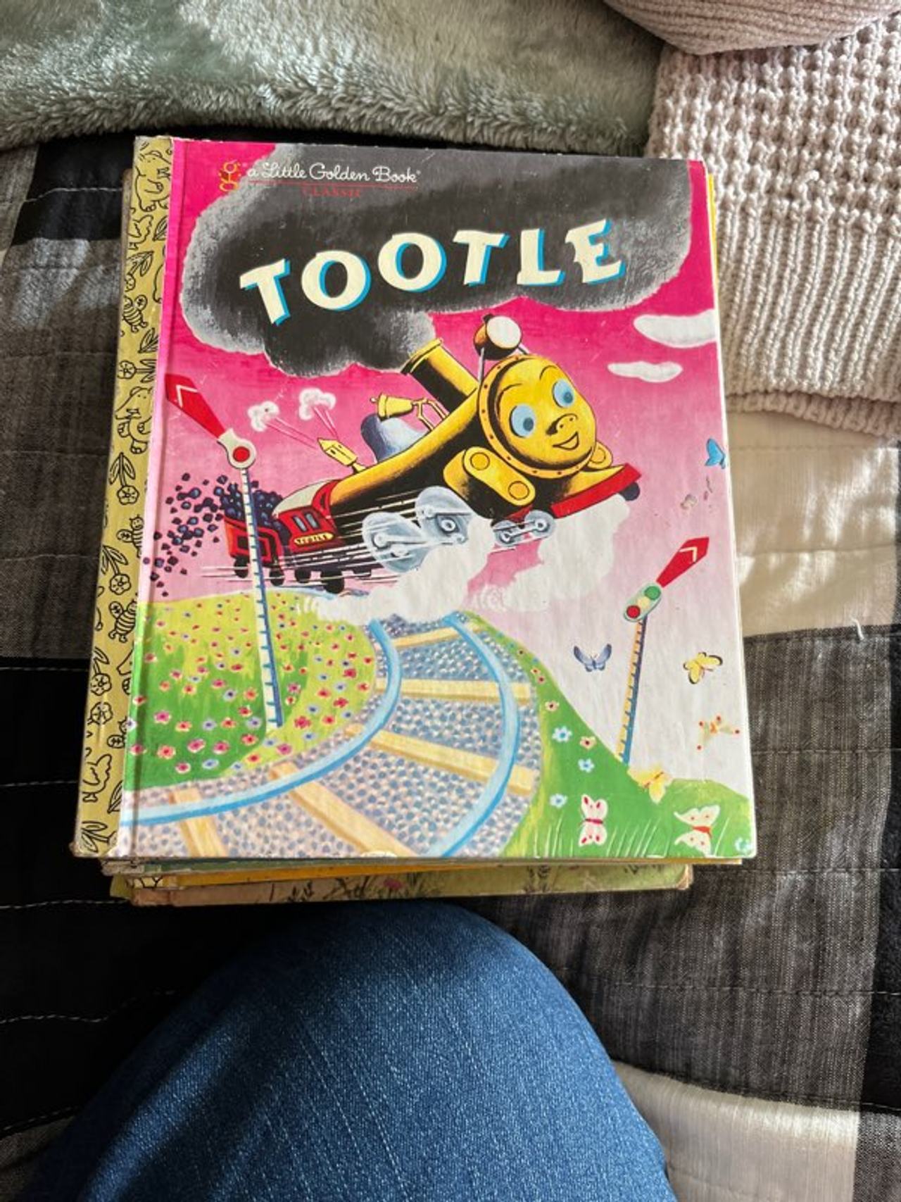 Tootle