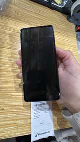 Samsung Galaxy A53 5G 128GB Unlocked - Awesome Black - Image 3