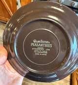Mikasa Strawberry Jam Plate - Image 2