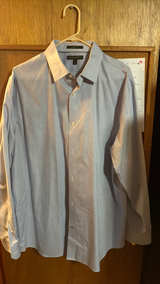 Banana Republic Camden Standard Fit Supima Cotton Shirt - Image 2