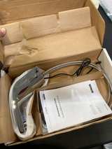 Kohler K-13462-CP Sculpted Single-Hole Touchless AC-Powered Bathroom Sink Faucet - Image 3