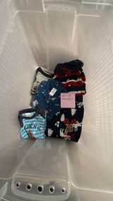 8pc Boys 12-18 Month Clothing Bundle - Ralph Lauren & More - Image 2
