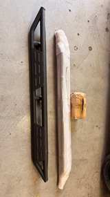 Side Step Running Boards - Image 5