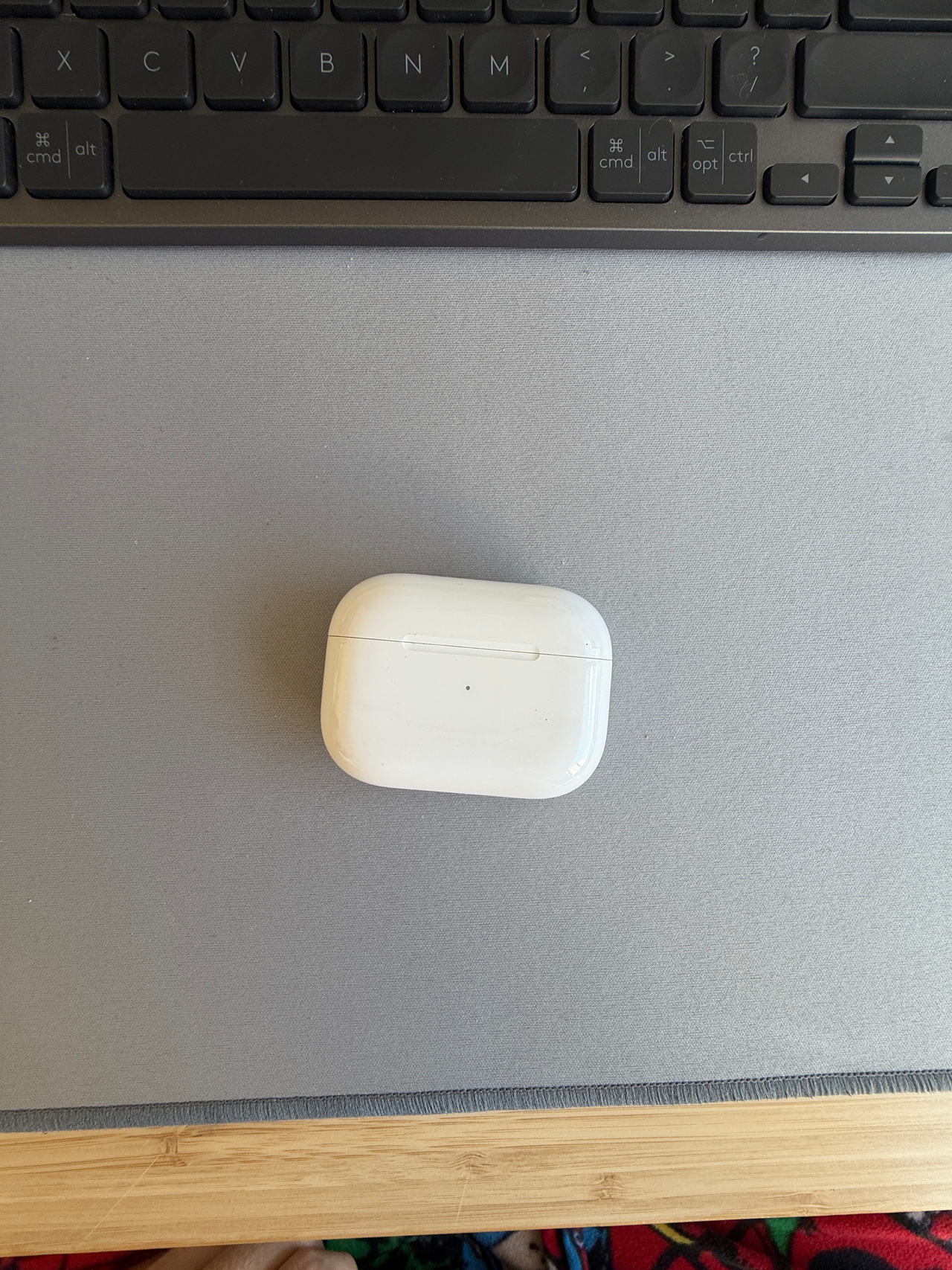 Apple AirPods Pro (1st gen)