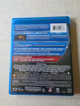Harry Potter and the Deathly Hallows Part 1 Blu-ray - Image 1