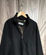 Joseph Abboud Men's Full-Zip Outerwear Jacket - Image 1
