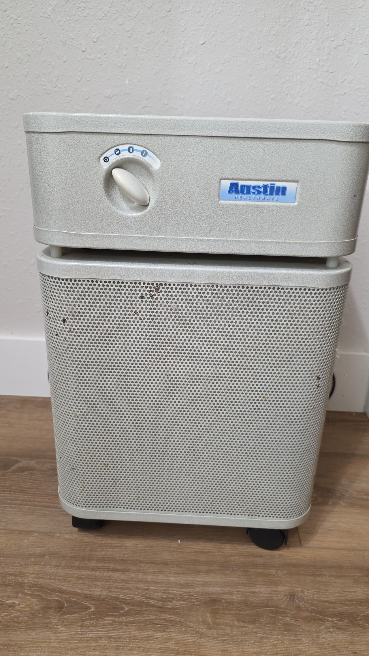 Austin Air HealthMate Standard Air Purifier