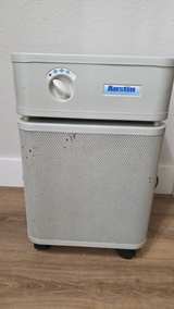 Austin Air HealthMate Standard Air Purifier - Image 1