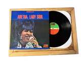 Aretha Franklin - Lady Soul Vinyl LP - Image 4