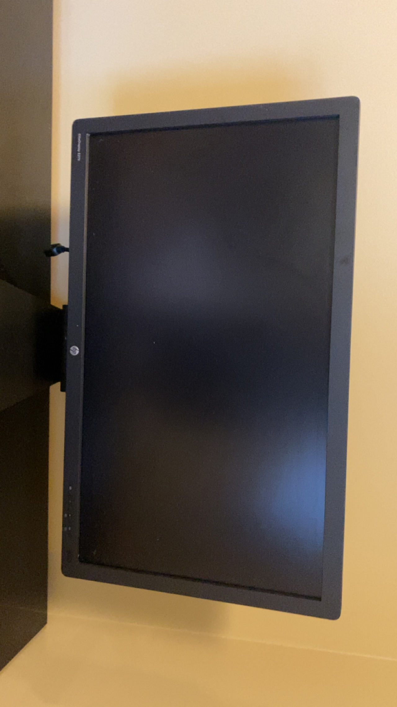 HP Compaq LA2205wg