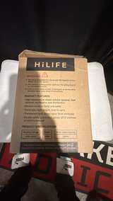 HiLife Portable Garment Steamer HL7 - Image 4