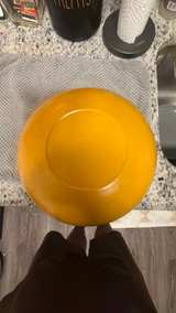 Tupperware Vintage Wonderlier Mixing Bowl with Lid - Image 3