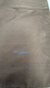 Paco Rabanne Paris Vintage Silk Scarf - Image 2