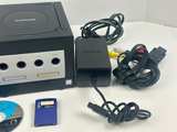 Nintendo GameCube Console Super Mario Sunshine Controller  - Image 8