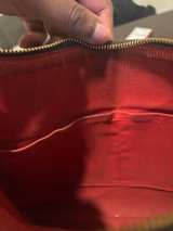Louis Vuitton Damier Ebene Bloomsbury PM Brown Shoulder Bag - Image 3