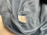 Black Diamond Alpenglow Pro Hoody Storm Blue Women's - Image 3