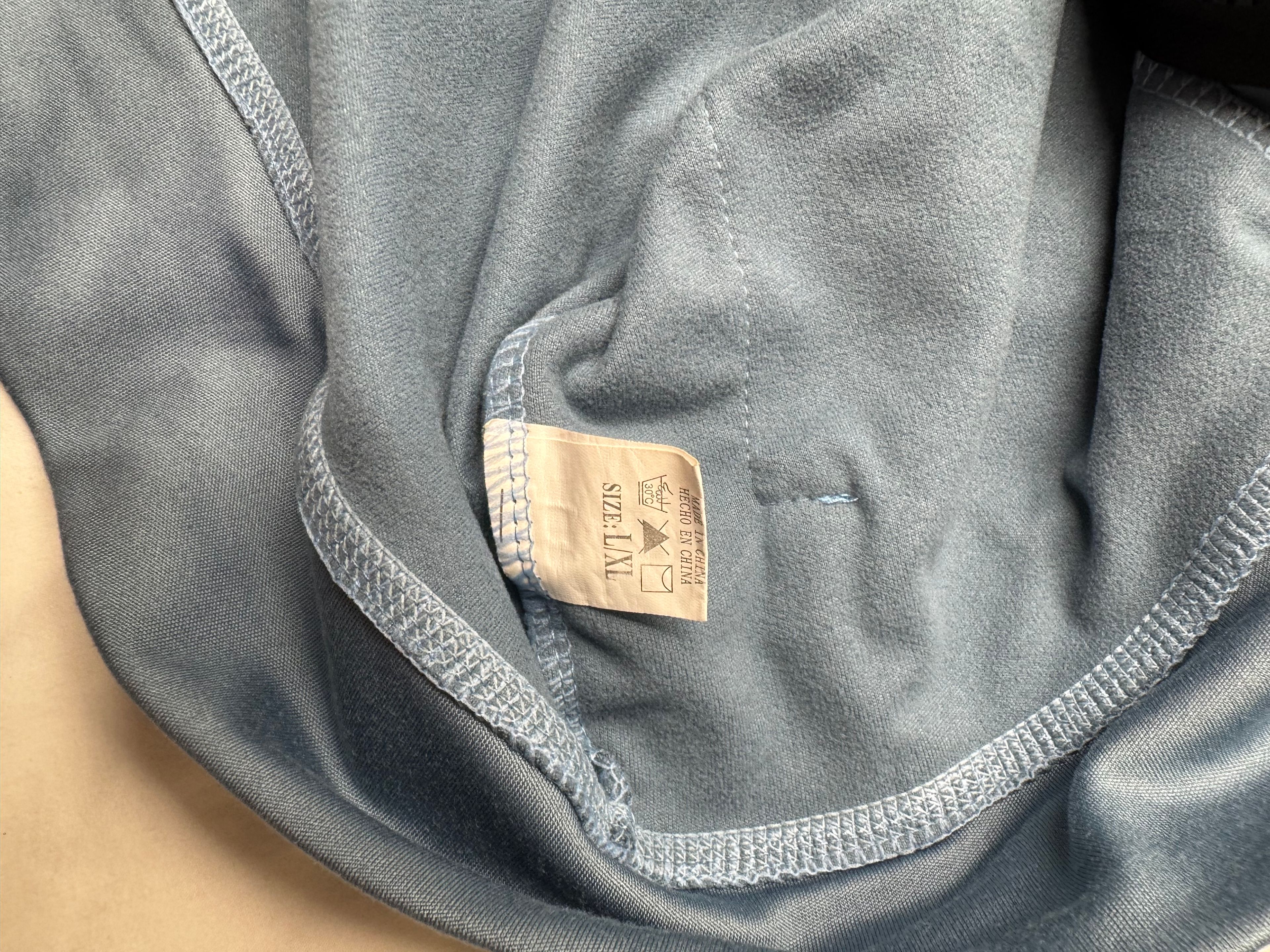 Black Diamond Alpenglow Pro Hoody Storm Blue Women's - Image 3