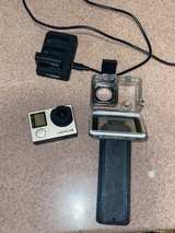 GoPro HERO4 Silver Action Camera Bundle - Image 2