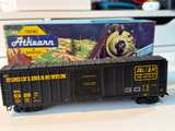Athearn HO Scale Family Lines System Boxcar WA 5326 - Image 2