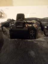 Canon PowerShot SX20 IS Digital Camera - Image 4