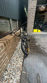 HARO BMX Bike - Image 2
