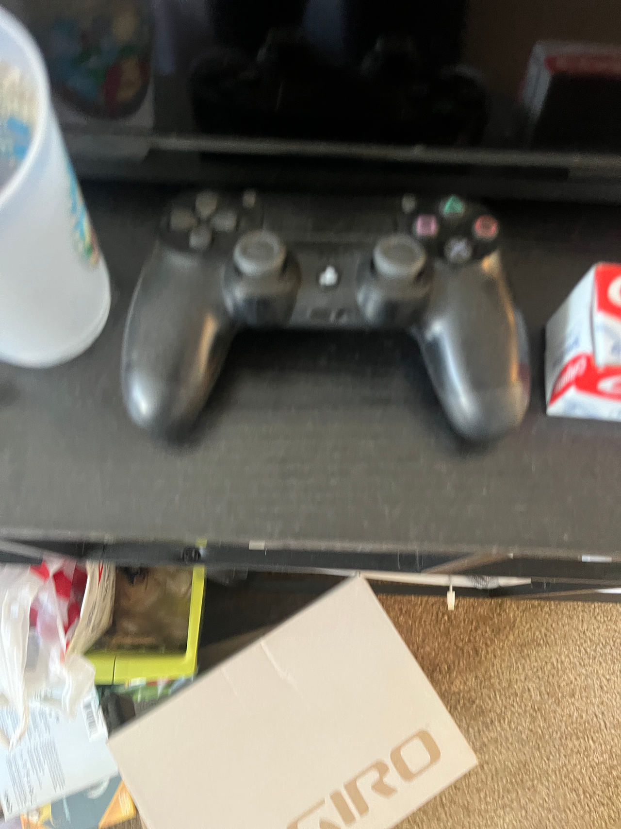 DualShock 4 Wireless Controller