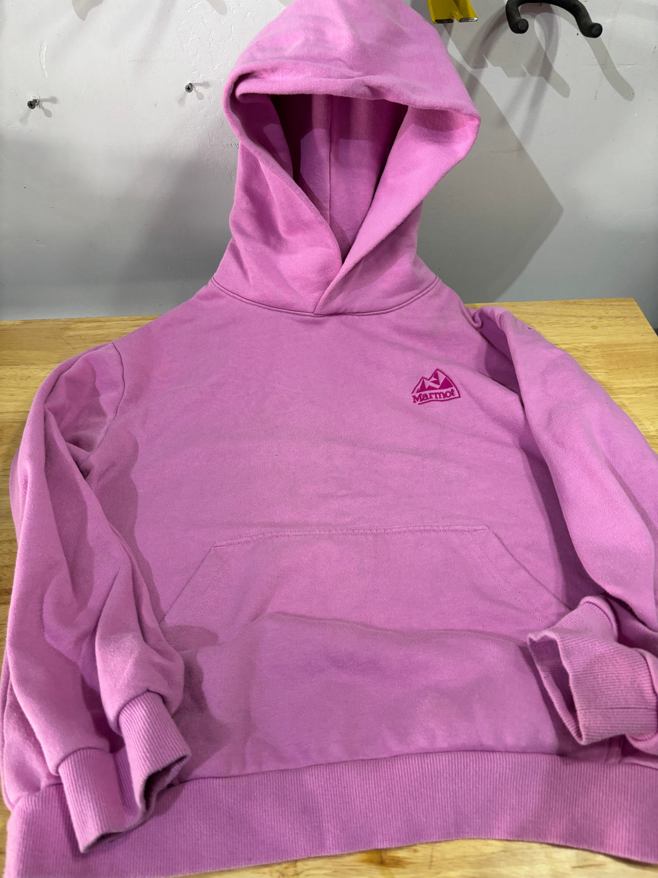 Marmot Hoodie