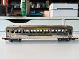 American Flyer 655 Silver Bullet Passenger Car - Image 4
