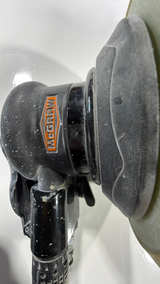 MVP SuperLine 10" Buffer Polisher - Image 5