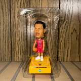 Upper Deck Playmakers Limited Tyson Chandler Bobblehead - Image 4