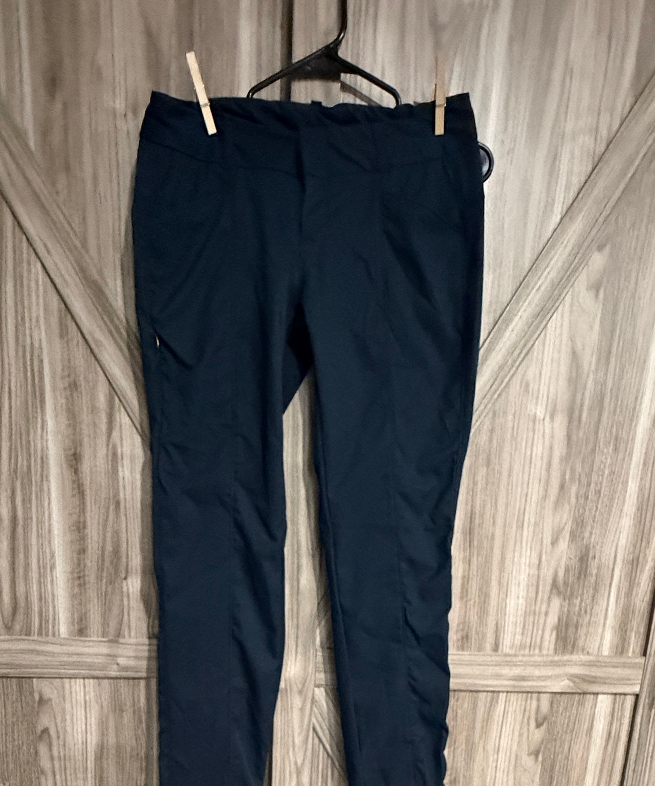 Aramark Flex fit Womens Hiking Pants UPF 50+ size 04x30