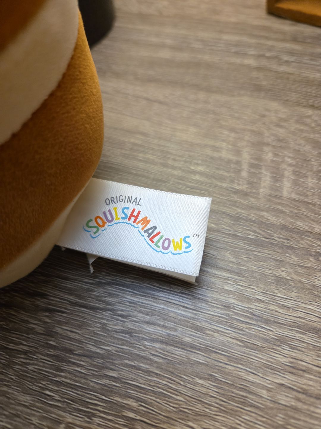 Squishmallows Rayen the Pancakes 5-inch Plush