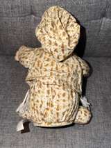 The MatzahMan Plush Doll SINGS BUT DOES NOT MOVE ANYMORE Passover Jewish Gift  - Image 3