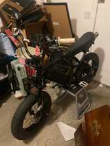 electric bike - Image 5